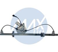 ALZACRISTALLO DESTRO ANTER. ELET. 3 P. PEUGEOT BOXER 03/94 > 06/06