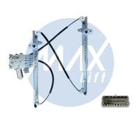 ALZAVETRO ELETTRICO PER CITROEN XSARA PICASSO DAL 1999 ANT. SINISTRO COMPLETO