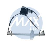 ALZAVETRO ELETTRICO PER DAEWOO/CHEVROLET MATIZ 2005>2010 ANT. DESTRO COMPLETO