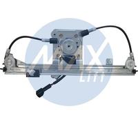 ALZAVETRO ALZACRISTALLO ELETTRICO PER FIAT 500 DAL 2007 ANTERIORE ANT SINISTRO