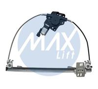 ALZAVETRO ELETTRICO PER FIAT 600 DAL 1997 ANTERIORE DESTRO COMPLETO