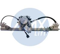 For Fiat Punto Evo dal 09.2005> Alzavetro Alzacristalli Dx Anteriore Elettrico