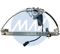 ALZAVETRO ELETTRICO PER FIAT MULTIPLA DAL 1998 ANTERIORE SINISTRO COMPLETO