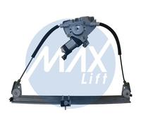 ALZAVETRO ELETTRICO PER FIAT PALIO DAL 1997 3P SINISTRO COMPLETO