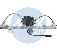 ALZAVETRO ELETTRICO PER FIAT PANDA DAL 2012 5P ANTERIORE SINISTRO COMPLETO