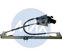 ALZAVETRO ELETTRICO PER FIAT ULYSSE DAL 1994 AL 2002 ANTERIORE SINISTRO COMPLETO