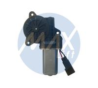 ALZACRISTALLO SINISTRO MOTORIDUTTORE ANTER. 5 P. FORD FIESTA 07/02 > 08/08