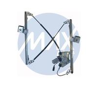 Kremer Alzacristallo Elettrico WFD116-R Anteriore Destro 5 porte Ford Focus 10/98-10/04