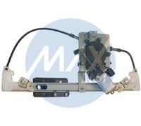 Alzacristallo Ford Focus 09/'01-10/'04 Posteriore Elettrico 5 Porte Sx Sinistro