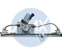 KREMER WFD121-R Alzacristallo anteriore Elettrico Destro Ka 10/2008 - attuale