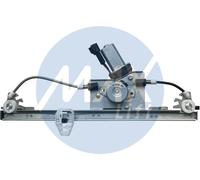 Alzavetro Alzacristalli Anteriore per Ford Ka 2009-2017 3 Porte Sinistro