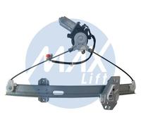 ALZAVETRO ELETTRICO PER HONDA CIVIC 1995>2001 5P ANTERIORE DESTRO COMPLETO