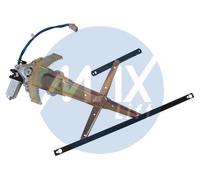 ALZAVETRO ELETTRICO PER HONDA CRV 1995>2002 5P ANTERIORE DESTRO COMPLETO