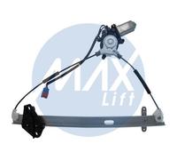 MAX WHD125-L Alzacristallo