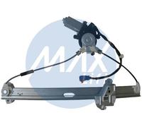 ALZAVETRO ELETTRICO PER HONDA JAZZ 2002>2008 5P ANT. DESTRO COMPLETO