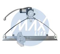 ALZAVETRO ELETTRICO PER HYUNDAI PRIME DAL 1998 AL 2003 ANTERIORE SX COMPLETO