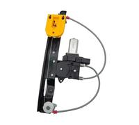 Alzavetro Elettrico Per Jaguar XF 2009-2015 XFR 2010-2015 Alzacristalli Anteriore Posteriore Sinistro Destro C2Z31200 C2Z31201 C2Z26991 C2Z26992 Alzavetri(C2Z26991 RR)