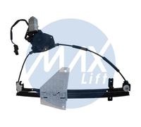 Alzacristallo Jeep Grand Cherokee 1999-2000 Posteriore Elettrico Sx Sinistro