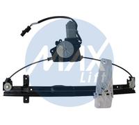 ALZAVETRO ELETTRICO PER JEEP GRAND CHEROKEE 2000>2004 ANTERIORE DESTRO COMPLETO