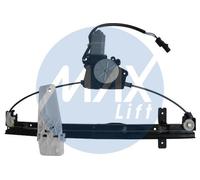 ALZAVETRO ELETTRICO PER JEEP GRAND CHEROKEE 2000>2004 ANTERIORE SINISTRO COMPLET