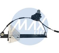 ALZAVETRO ELETTRICO PER JEEP GRAND CHEROKEE 2000>2004 POSTERIORE DESTRO COMPLETO