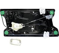 ALZAVETRO ELETTRICO PER LAND ROVER DISCOVERY IV 09-17 5P ANT SX COMFOR C/PAN