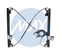 Alzavetro Alzacristalli per Land Rover Freelander 1998-2006 Anteriore Destro