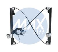 ALZAVETRO ELETTRICO PER LAND ROVER FREELANDER 1998>2006 ANT. SINISTRO COMPLETO