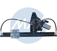 ALZAVETRO ELETTRICO PER LAND ROVER FREELANDER 2001>2006 POST SINISTRO COMPLETO