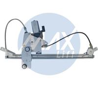 Alzacristallo Mercedes Smart 07/'98-01/'07 Anteriore Elettrico 3 Porte Dx Destro