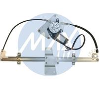 MAX! Alzacristallo elettrico per Nissan Micra 2002-2010 3/5 porte Anteriore Sinistro