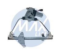 ALZAVETRO ELETTRICO PER NISSAN QASHQAI DAL 2007 AL 2014 POST SINISTRO COMPLETO