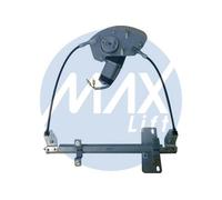 ALZAVETRO ELETTRICO PER NISSAN TERRANO DAL 1993 AL 2002 POSTERIORE DESTRO COMPLE