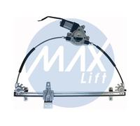 ALZAVETRO ELETTRICO PER NISSAN TERRANO DAL 1993 AL 2007 ANT. SINISTRO COMPLETO