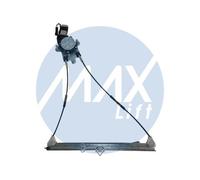 ALZAVETRO ELETTRICO PER PEUGEOT 306 DAL 1993 AL 2001 3P SINISTRO COMPLETO