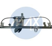 MAX! Alzacristallo Renault Modus 10/'04-01/'08 Anteriore Destro Elettrico 5 Porte