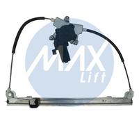 Alzacristallo Renault Clio Ii 2001-2005 Anteriore Elettrico 3 Porte Sx Sinistro