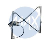 ALZAVETRO ELETTRICO PER RENAULT LAGUNA 2001>2007 ANT. SINISTRO COMFORT COMPLETO