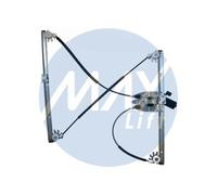 ALZAVETRO ELETTRICO PER RENAULT LAGUNA 2001>2007 ANTERIORE DESTRO COMPLETO