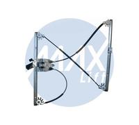 ALZAVETRO ELETTRICO PER RENAULT LAGUNA 2001>2007 ANTERIORE SINISTRO COMPLETO