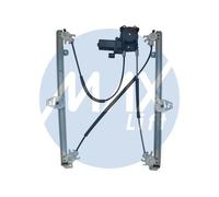 KREMER WRN162-R Alzacristallo anteriore Elettrico Destro Megane II 10/2002 - 12/2005