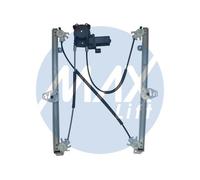 ALZAVETRO ELETTRICO PER RENAULT MEGANE 2002>2008 3P SINISTRO COMPLETO