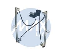 ALZAVETRO ELETTRICO PER RENAULT MEGANE 2002>2008 5P ANT. DX COMFORT COMPLETO