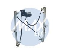 Alzacristallo Renault Megane Ii 2006-2008 Anteriore Elettrico 5 Porte Sinistro