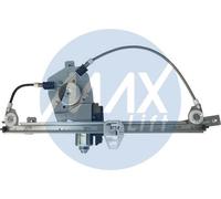 ALZAVETRO ELETTRICO PER RENAULT MEGANE 2002>2008 5P POSTERIORE DX COMFORT COMPLE