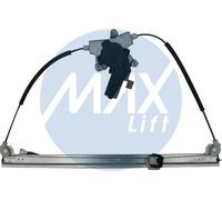 ALZAVETRO ELETTRICO PER RENAULT MEGANE SCENIC 1996>2003 ANT. DESTRO COMPLETO