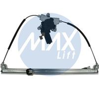 ALZAVETRO ELETTRICO PER RENAULT MEGANE SCENIC 1996>2003 ANT. SINISTRO COMPLETO