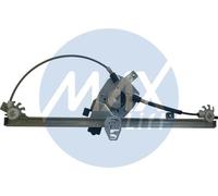 ALZAVETRO ELETTRICO PER RENAULT MEGANE SCENIC 2003>2009 ANT. SINISTRO COMPLETO