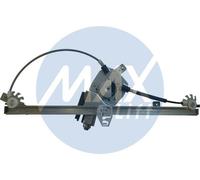 MAX WRN126-L Alzacristallo