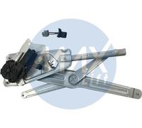 Alzacristalli Elettrico per Renault Twingo 1996-2007 Anteriore Sinistro